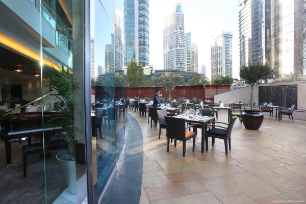 Hotel Bonnington Jumeirah Lakes Towers
